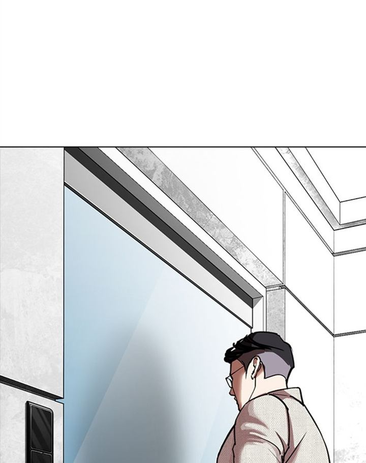 Lookism 293 99