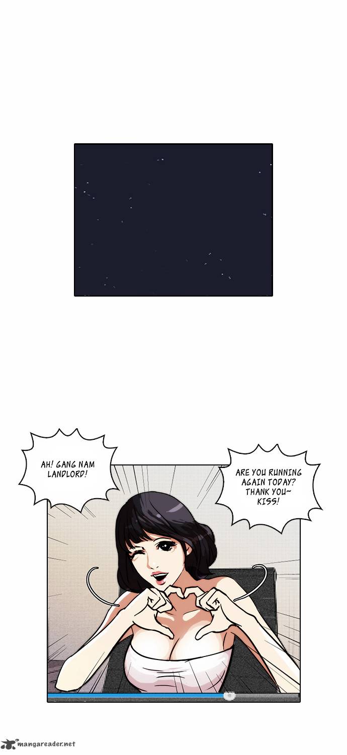 Lookism 30 26