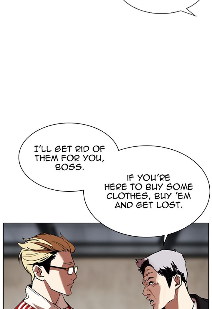 Lookism 308 10