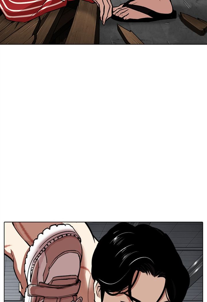 Lookism 308 101