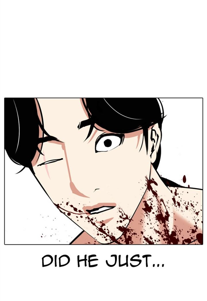 Lookism 308 140