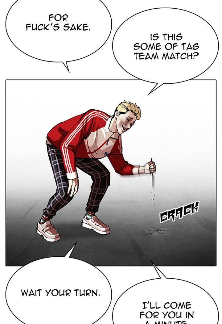 Lookism 308 196