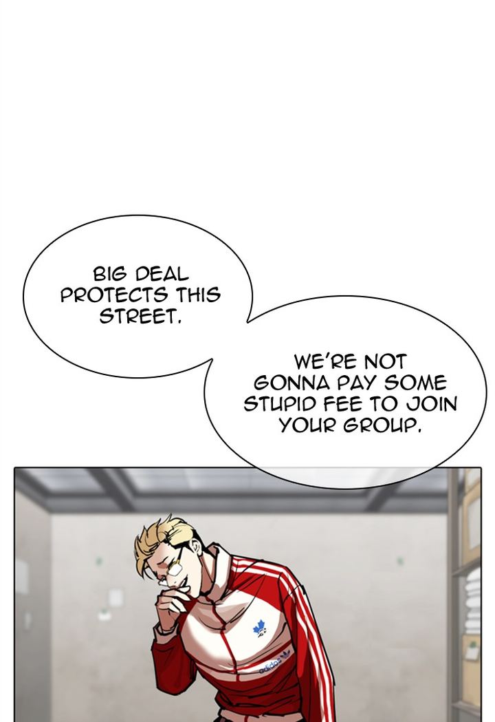 Lookism 308 28