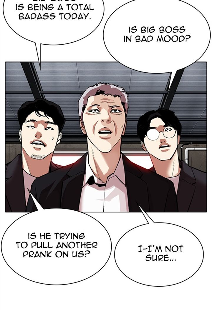 Lookism 308 34