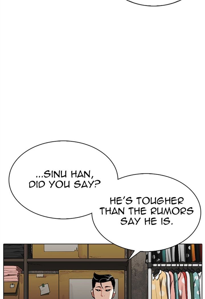 Lookism 308 80