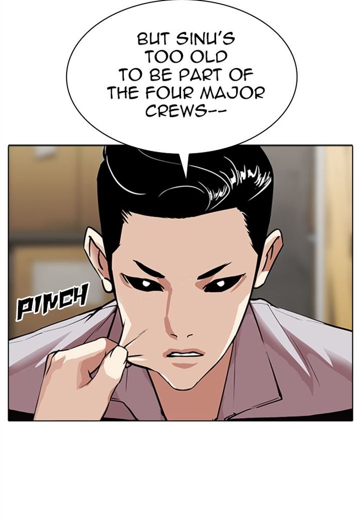 Lookism 308 84