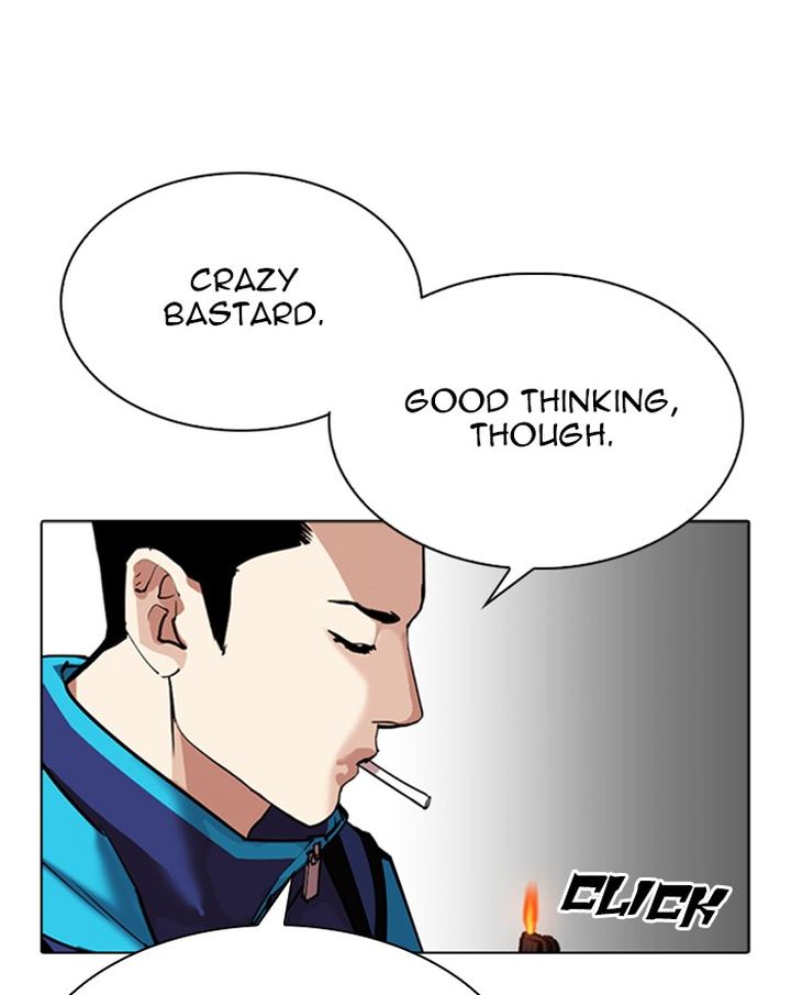 Lookism 310 144