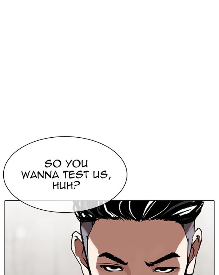 Lookism 310 70