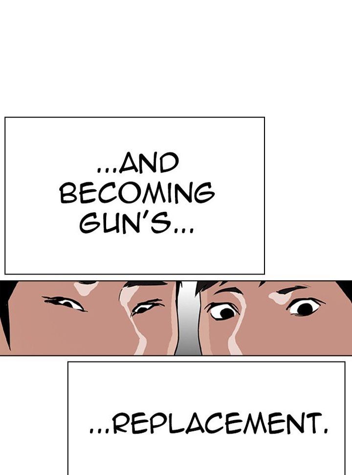 Lookism 317 125