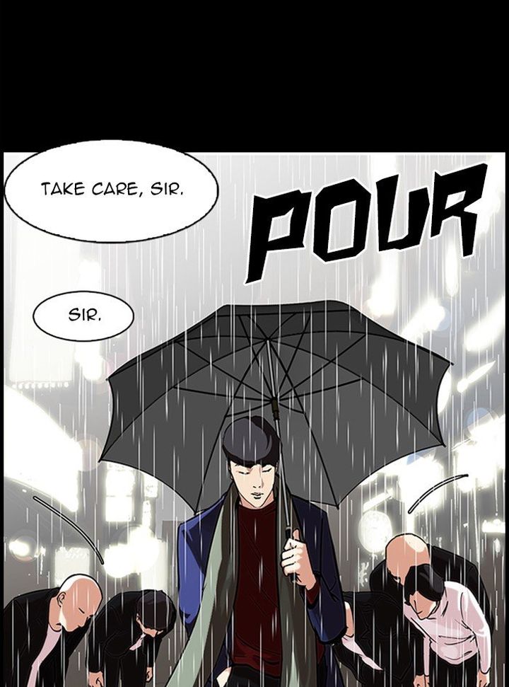 Lookism 317 128