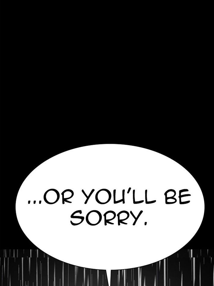 Lookism 317 161