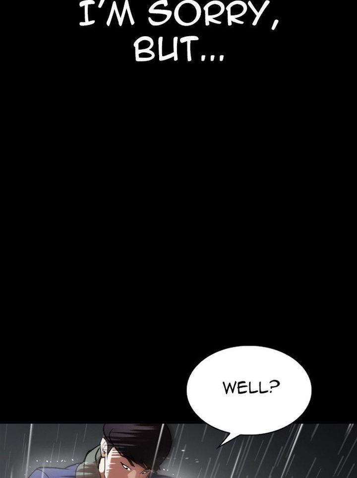 Lookism 317 167