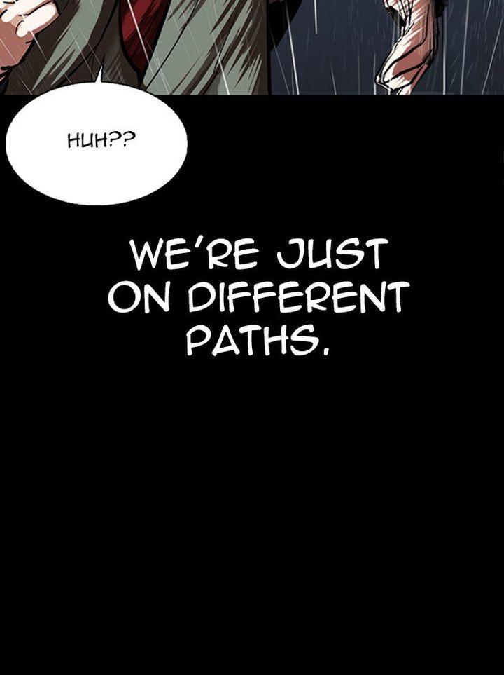 Lookism 317 175