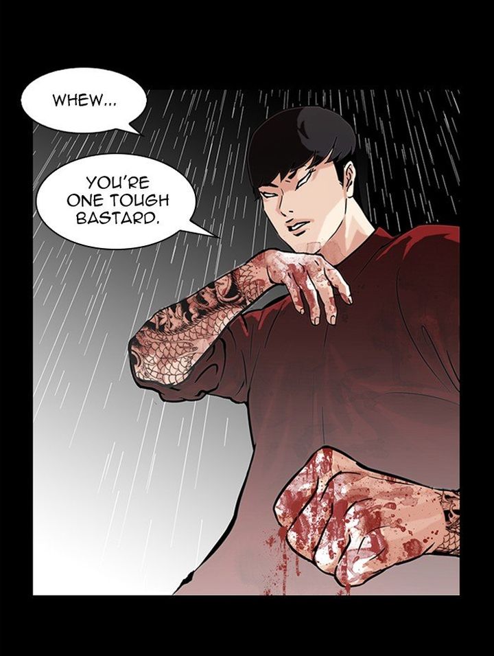 Lookism 317 192