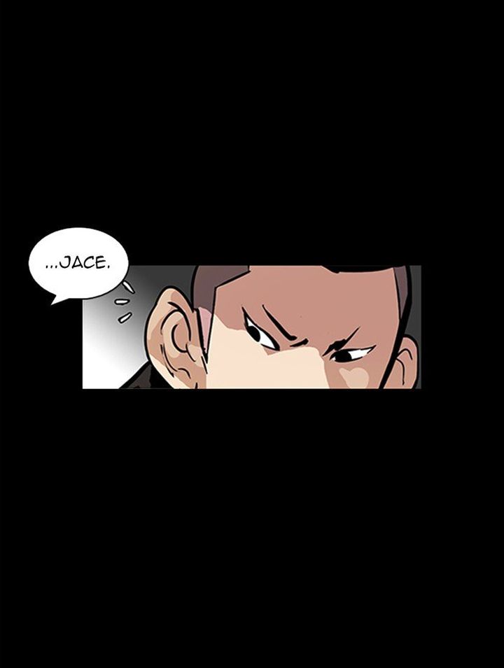 Lookism 317 197