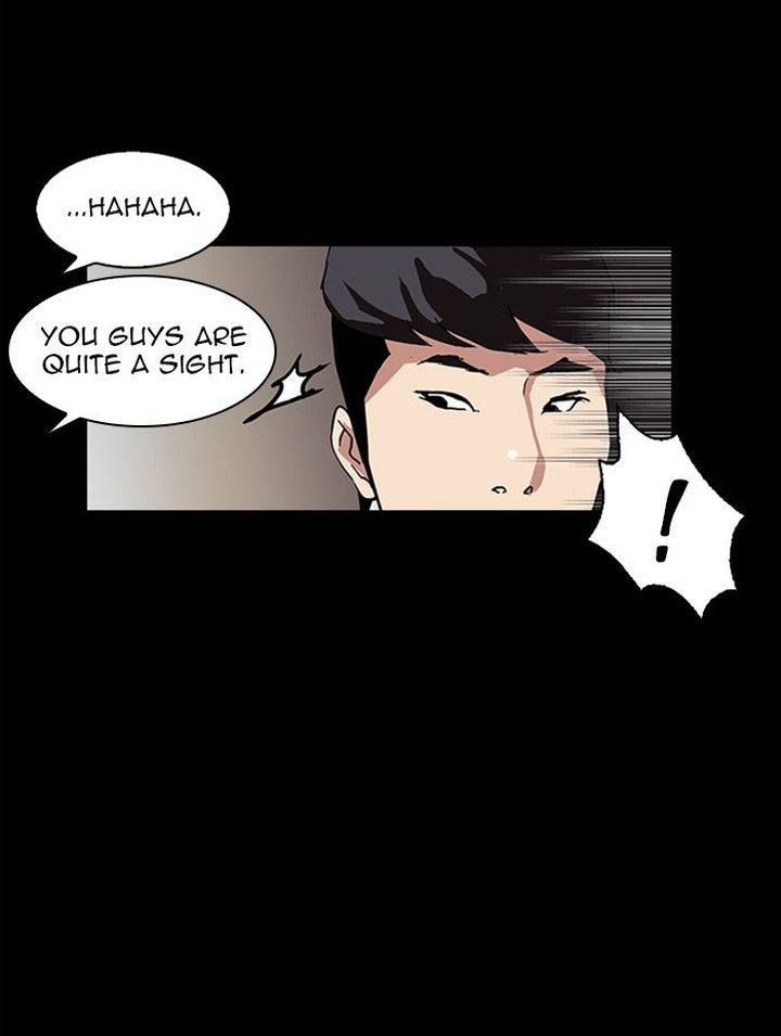 Lookism 317 201