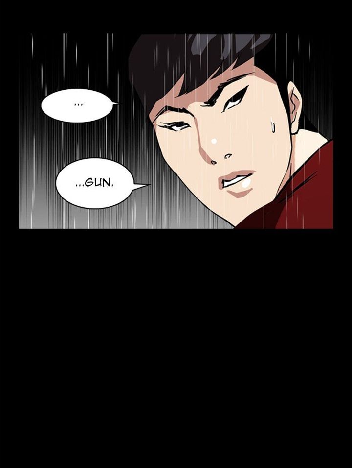 Lookism 317 204