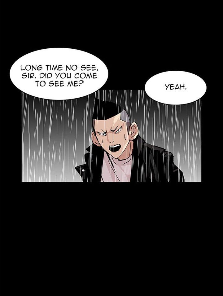 Lookism 317 205