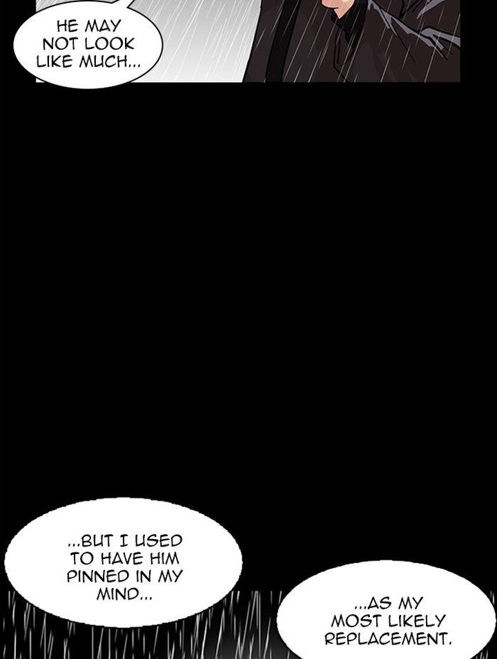 Lookism 317 208