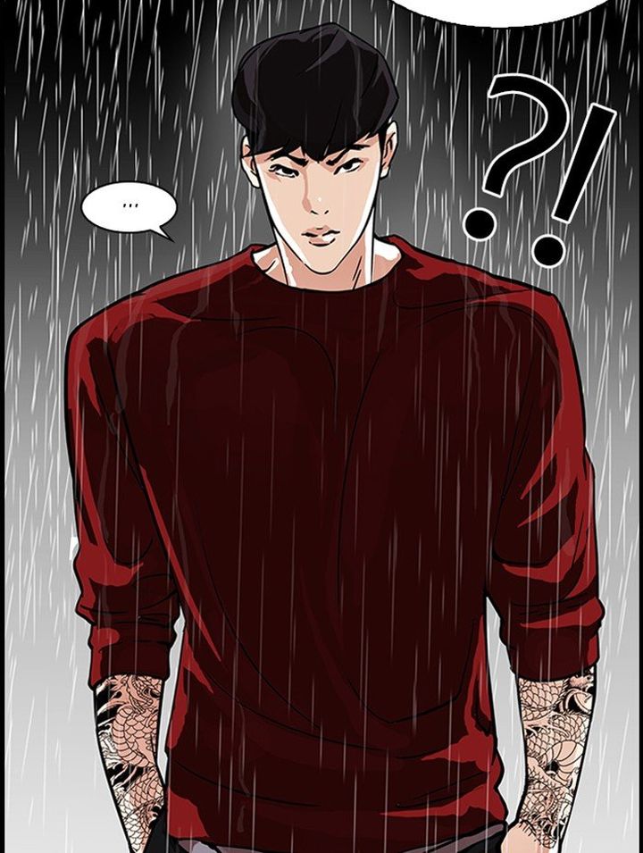 Lookism 317 209