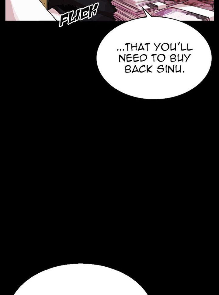 Lookism 317 34