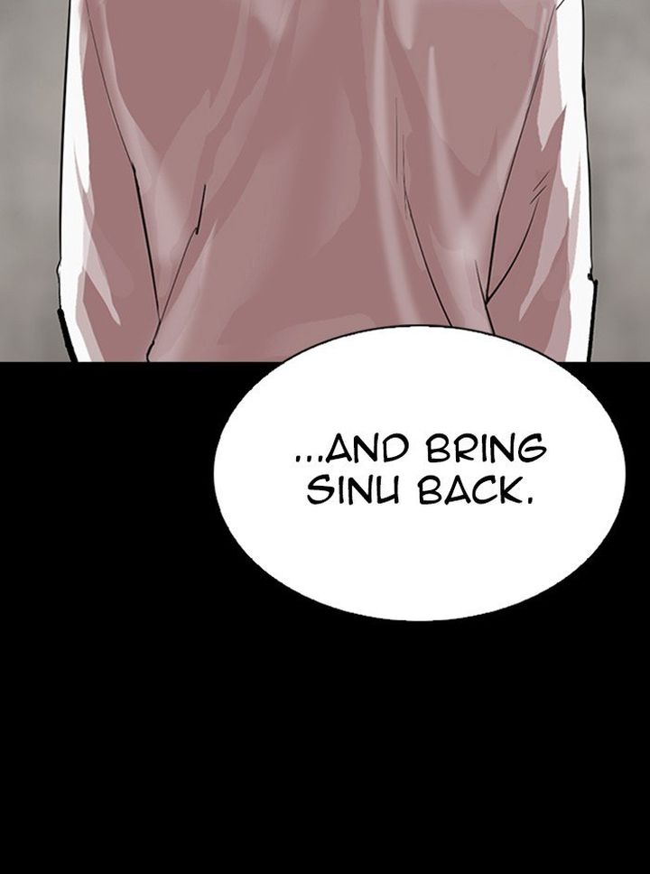 Lookism 317 36