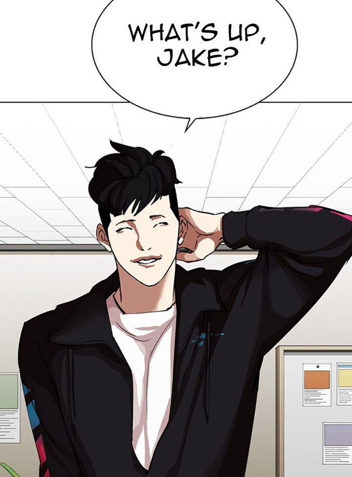 Lookism 317 73