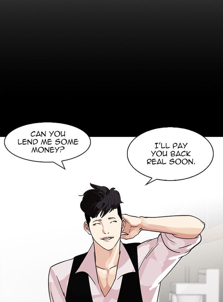 Lookism 317 77