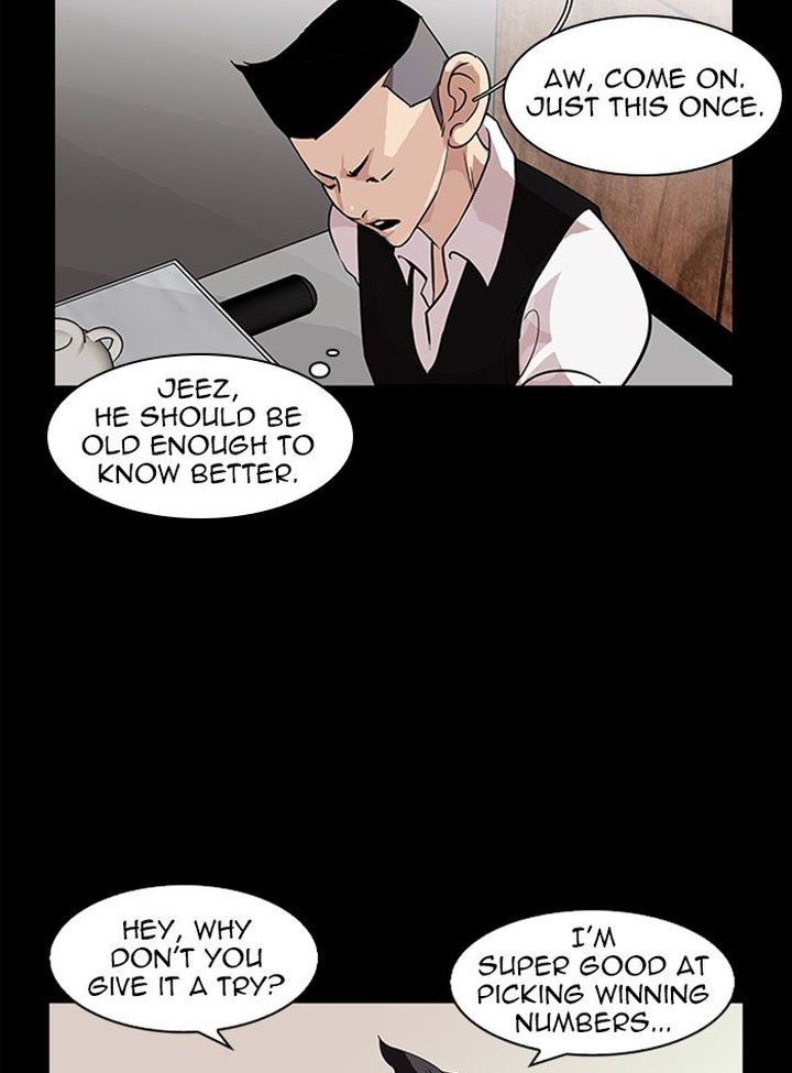 Lookism 317 79