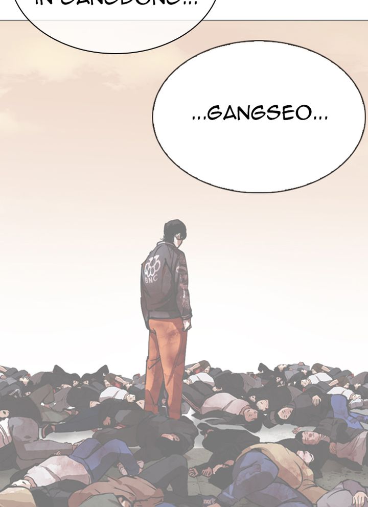 Lookism 320 147