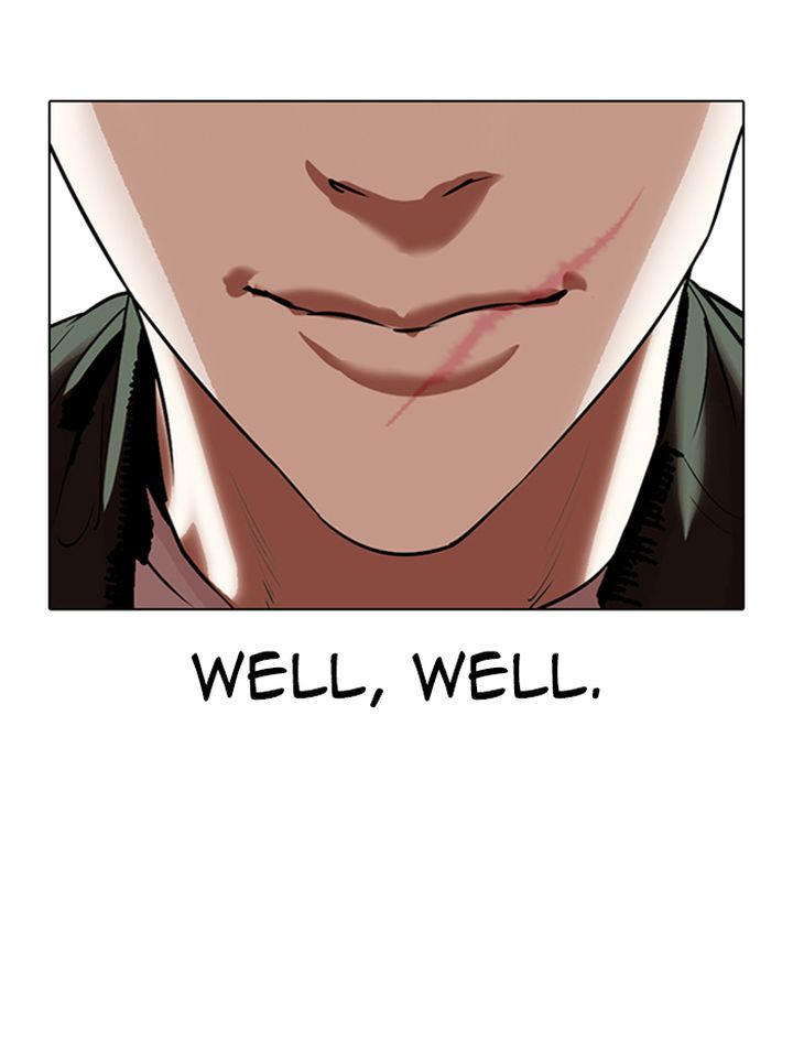 Lookism 320 155