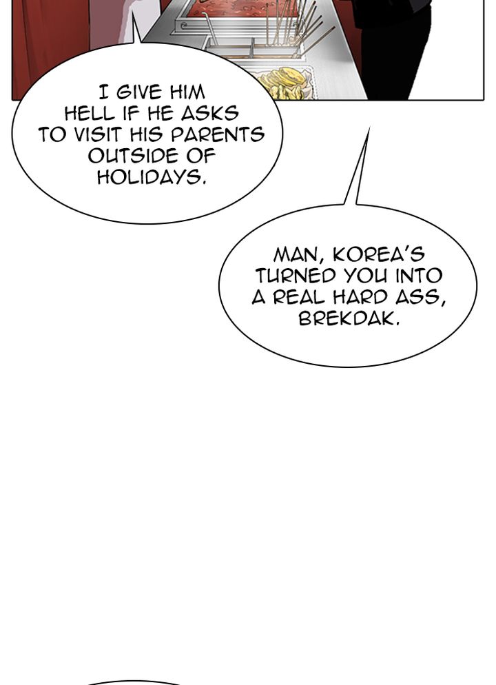 Lookism 320 28