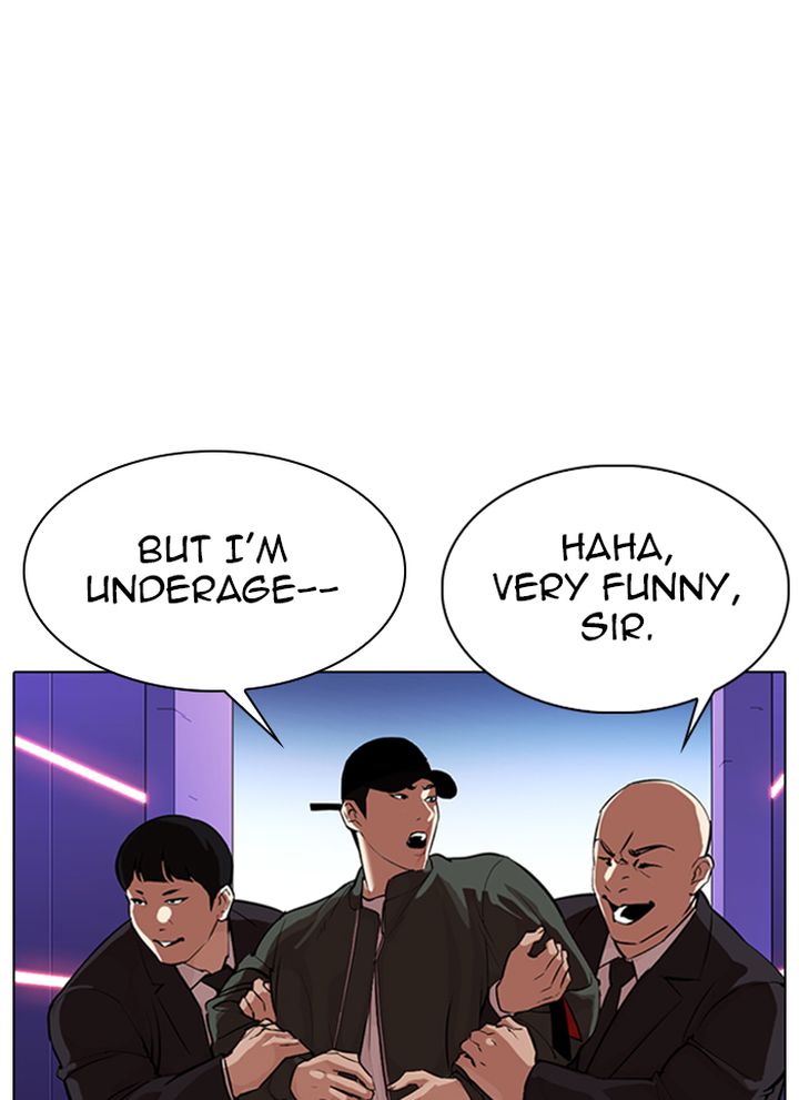 Lookism 320 86