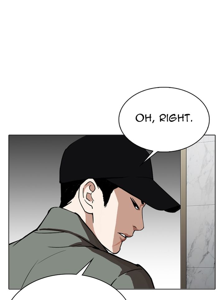 Lookism 321 111