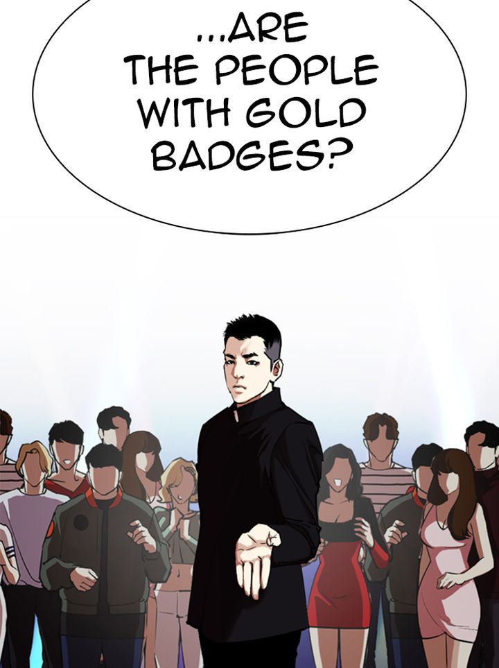 Lookism 321 113