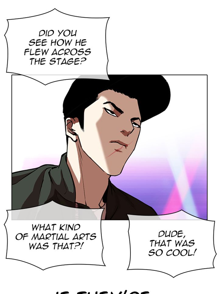 Lookism 321 121