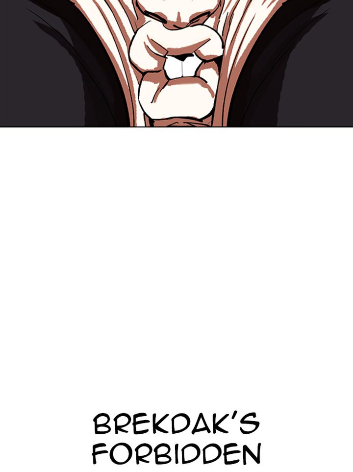 Lookism 321 140