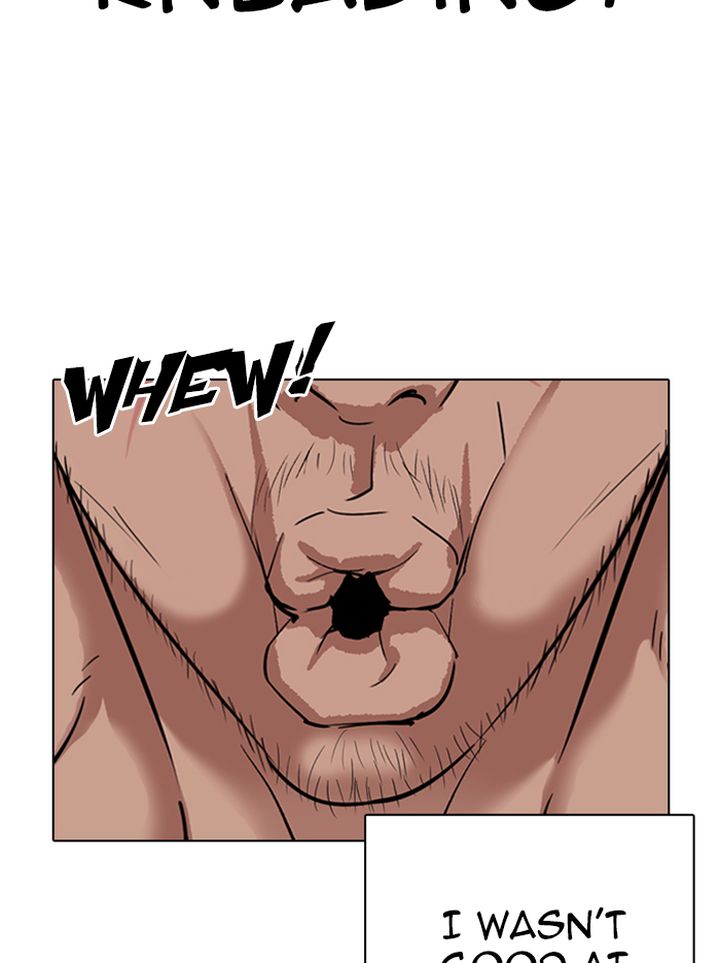 Lookism 321 144