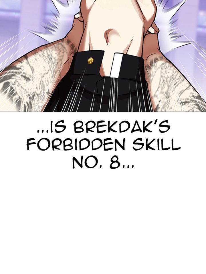 Lookism 321 159