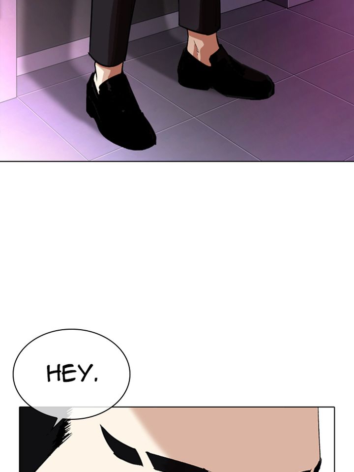 Lookism 321 168