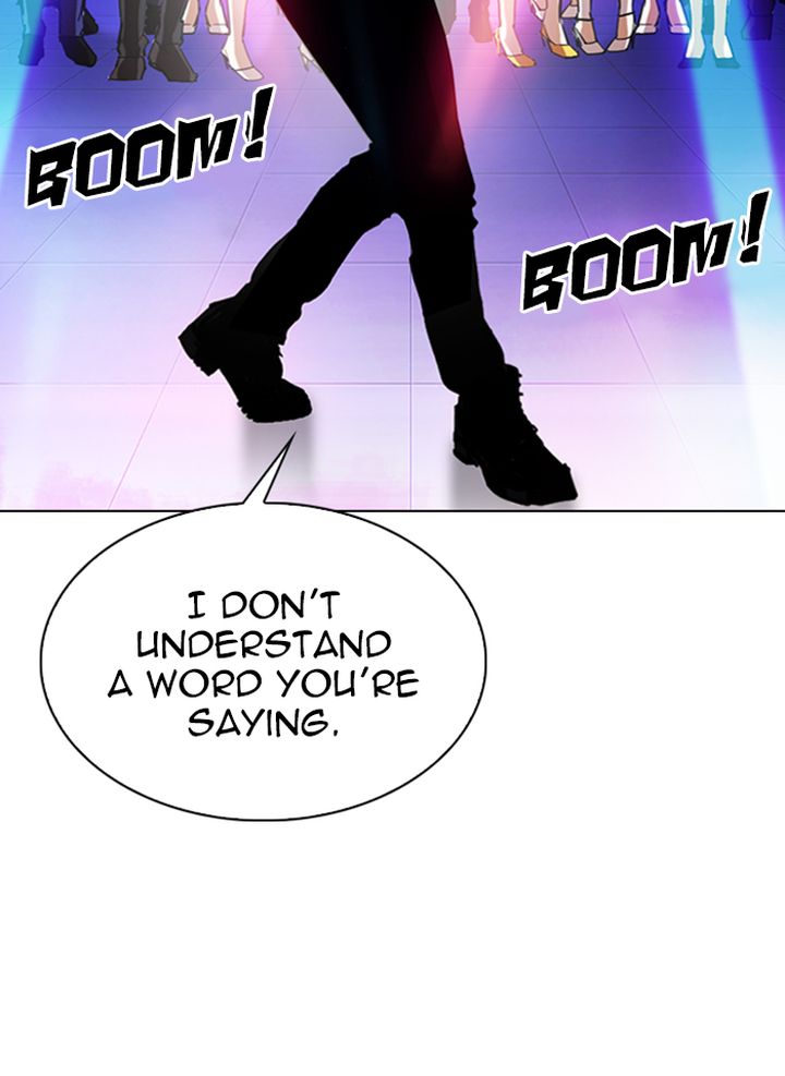 Lookism 321 20