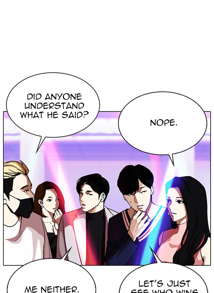 Lookism 321 21