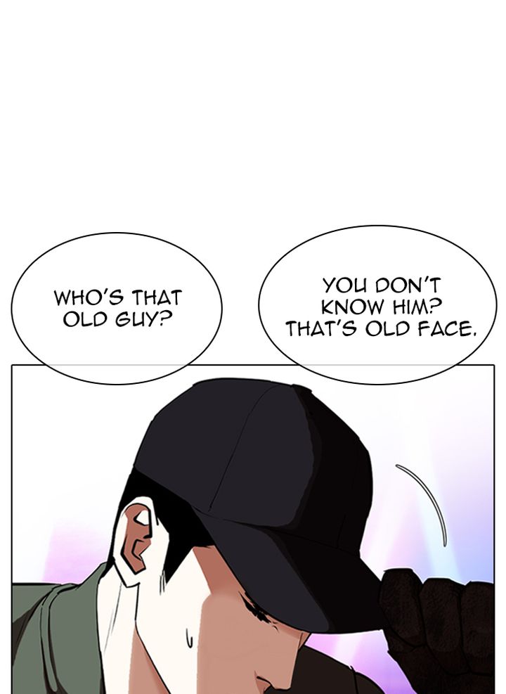 Lookism 321 26