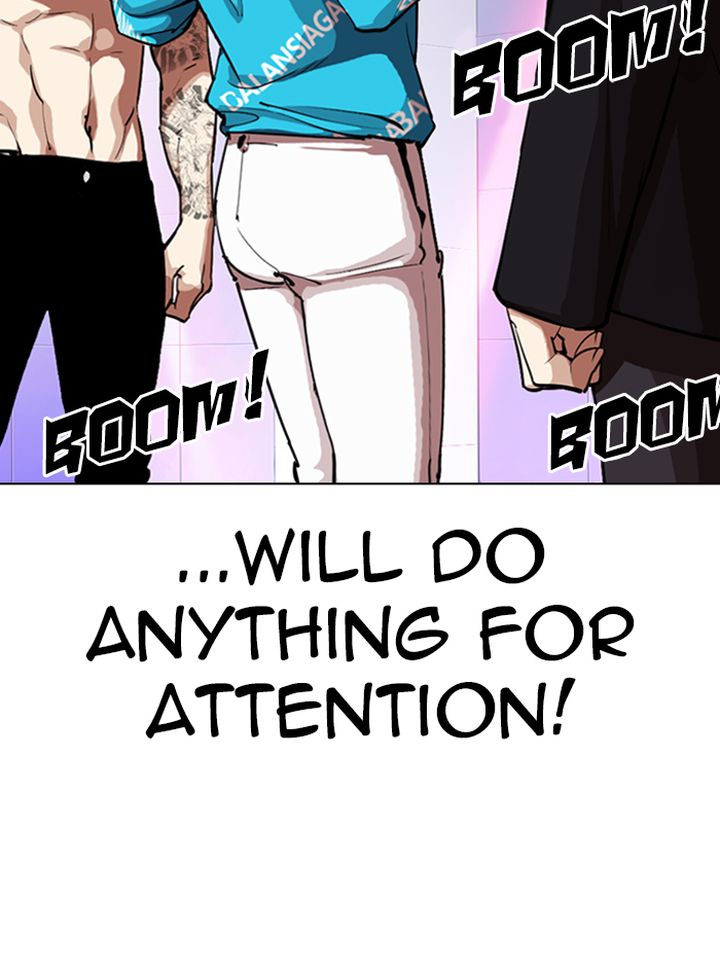 Lookism 321 33