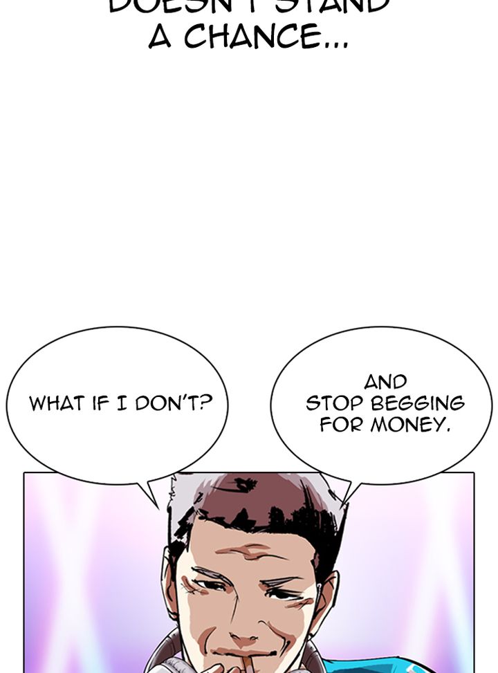 Lookism 321 35