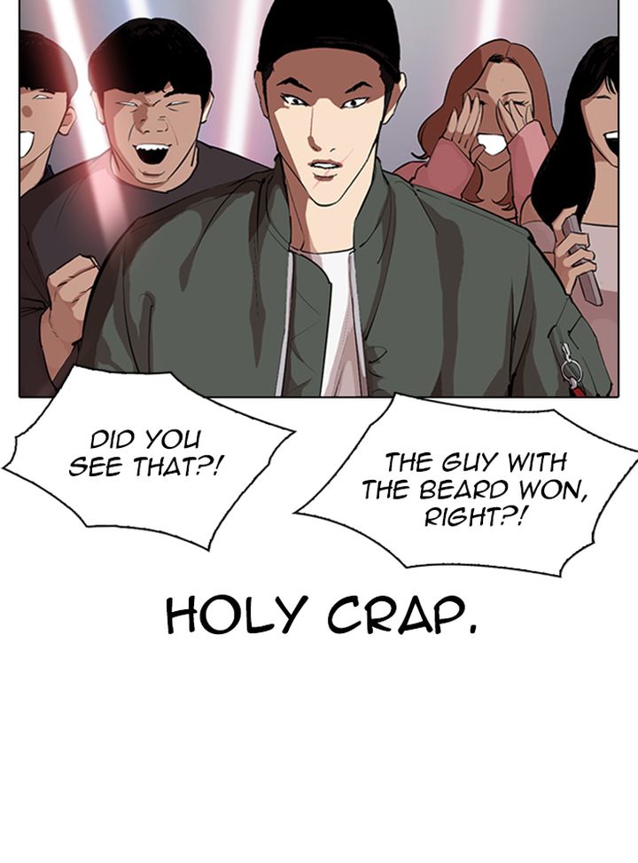 Lookism 321 58