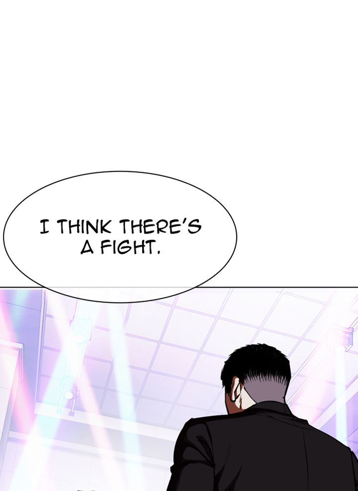 Lookism 321 6