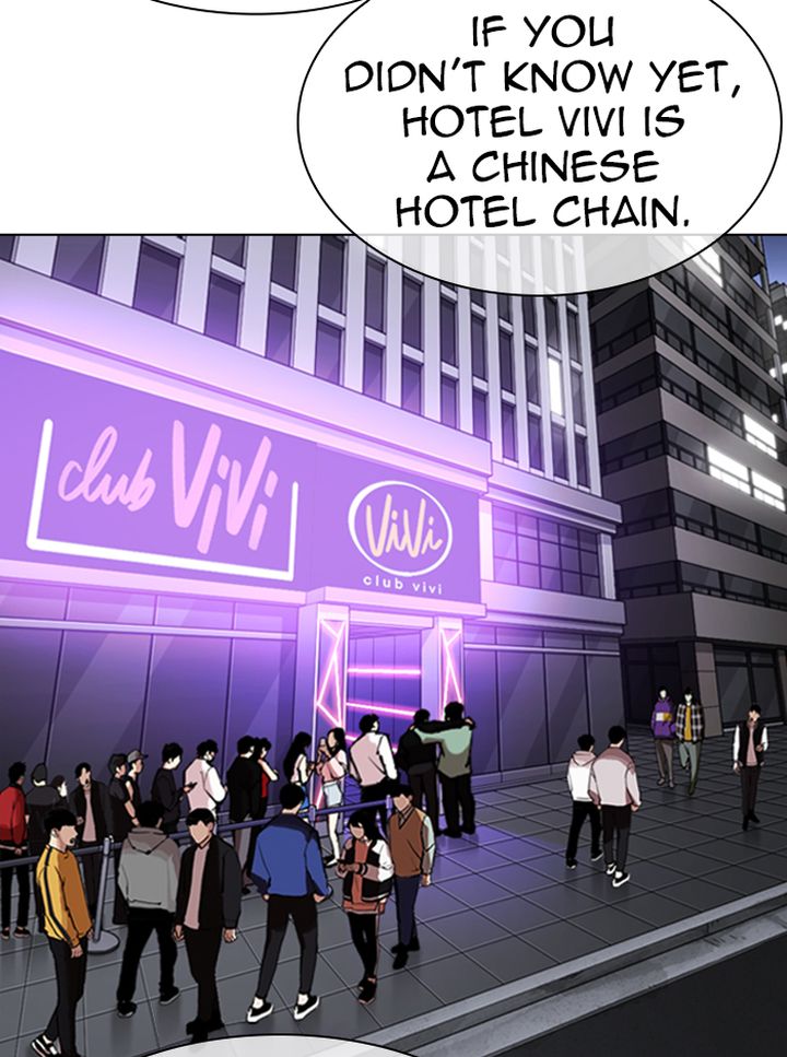 Lookism 321 88