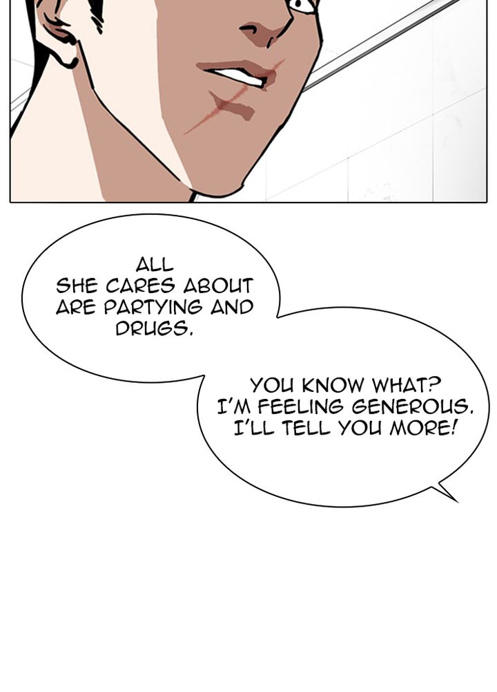 Lookism 321 93