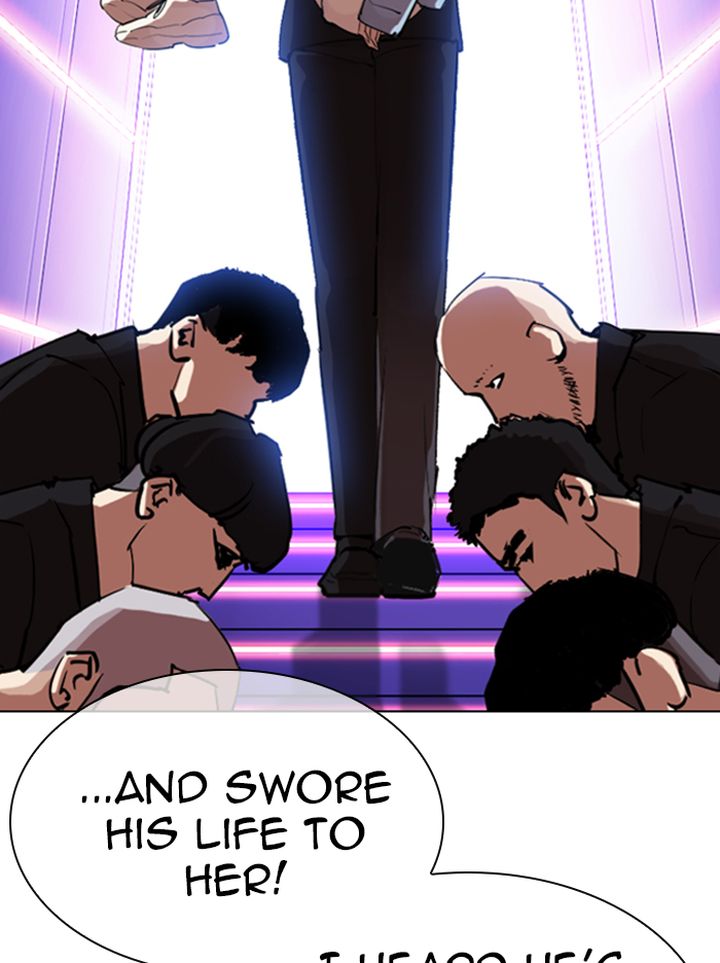 Lookism 321 95